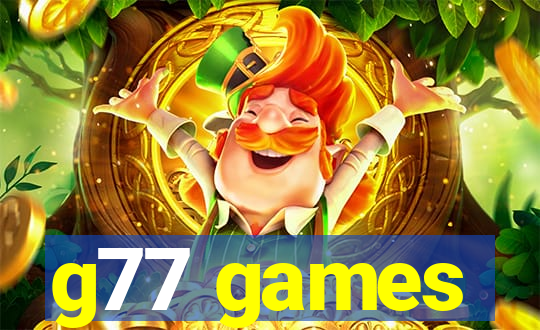 g77 games
